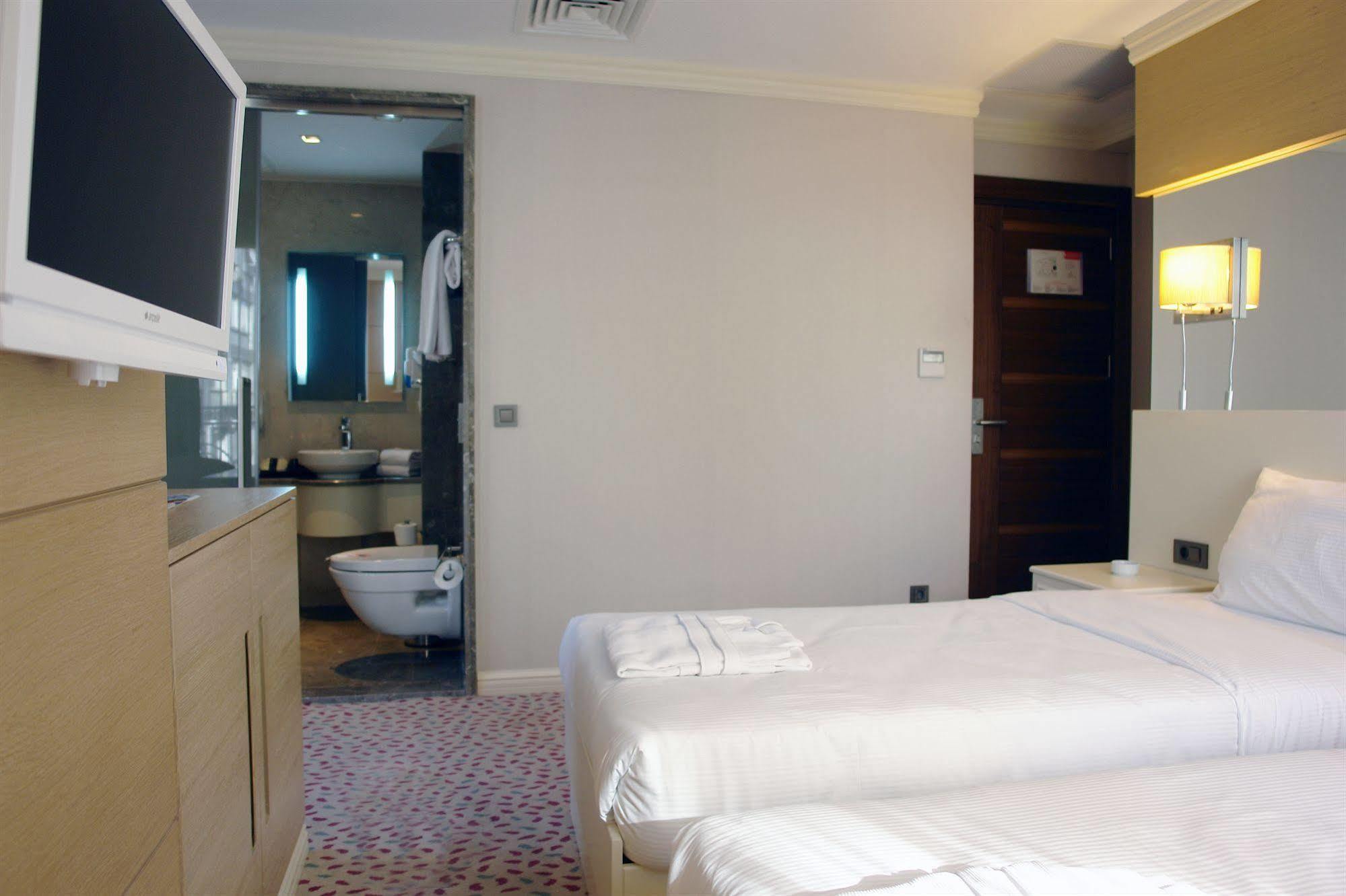 Hotel Le Mirage Provincia di Provincia di Istanbul Esterno foto